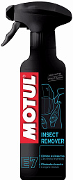 Очиститель MOTUL E7 Insect Remover