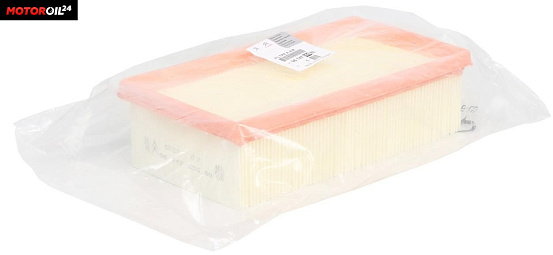 Фильтр воздушный Peugeot/Citroen 9674725580 preview 2