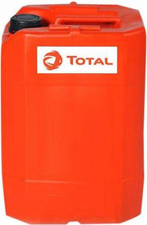 TOTAL Rubia TIR 8600 10W-40 фото 1 TOTAL Rubia TIR 8600 10W-40 preview 1