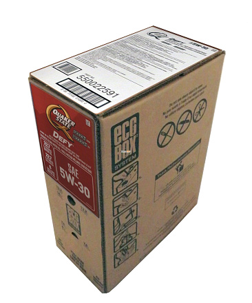 QUAKER STATE Defy 5W-30 preview 1