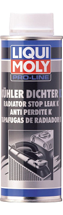 Герметик системы охлаждения LIQUI MOLY Pro-Line Kuhlerdichter K preview 1