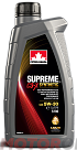 PETRO-CANADA Supreme C3–Х Synthetic 5W-30