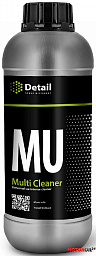 Универсальный очиститель DETAIL MU «Multi Cleaner»