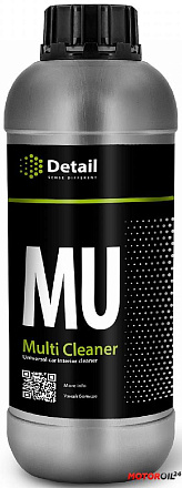 Универсальный очиститель DETAIL MU «Multi Cleaner» preview 2