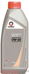 COMMA Eco-Z 0W-20