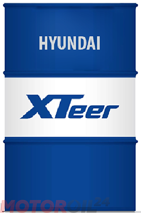 HYUNDAI XTeer Gasoline G700 5W-40 SN preview 1