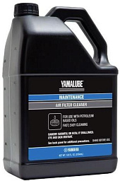 Очиститель YAMAHA Yamalube Air Filter Cleaner