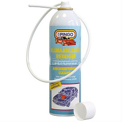 Очиститель кондиционеров PINGO Klimaanlagek-Reiniger