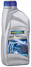 Трансмиссионное масло RAVENOL ATF Dexron F III new