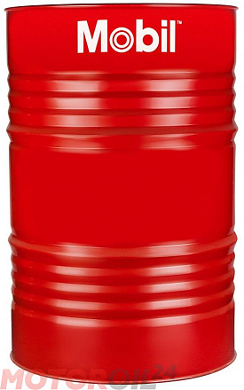 Компрессорное масло MOBIL Rarus 425 фото 1 Компрессорное масло MOBIL Rarus 425 preview 1