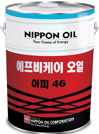 Гидравлическое масло ENEOS Diamond EP 46 preview 1