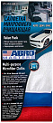 Набор салфеток из микрофибры ABRO Multi Purpose Microfiber Cloth