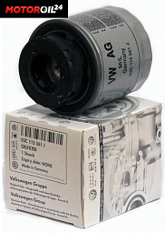 Фильтр масляный VAG 03C115561J