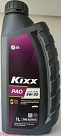 KIXX PAO 5W-30 A3/B4