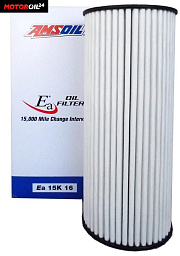 Масляный фильтр AMSOIL EA15K16