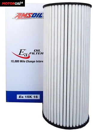 Масляный фильтр AMSOIL EA15K16 preview 2