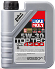LIQUI MOLY Top Tec 4300 5W-30