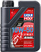 LIQUI MOLY Motorbike 4T Synth Street Race 10W-50 фото 2 Купить LIQUI MOLY Motorbike 4T Synth Street Race 10W-50  preview 2
