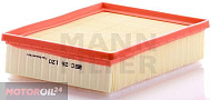 Воздушный фильтр MANN C26120