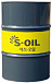 S-OIL Dragon SSU DXO Turbo 15W-40 фото 1 Купить S-OIL Dragon SSU DXO Turbo 15W-40  preview 1