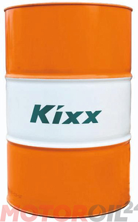 KIXX HD 15W-40 API CI-4 фото 1 KIXX HD 15W-40 API CI-4 preview 1
