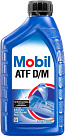 Трансмиссионное масло MOBIL ATF D/M