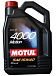 Купить MOTUL 4000 Motion 15W-40  preview 1