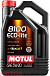 Купить MOTUL 8100 Eco-lite 5W-20  preview 1