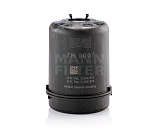 Фильтр масляный MANN ZR9007Z