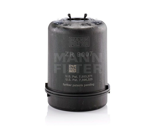 Фильтр масляный MANN ZR9007Z preview 1
