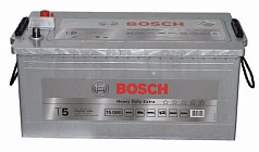 Аккумулятор BOSCH 0092T50800