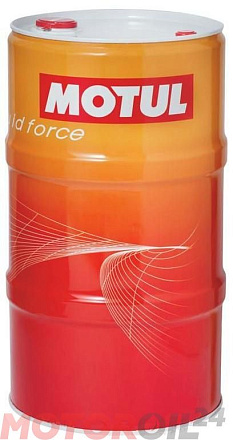 MOTUL Power LCV Euro+ 5W-40 фото 1 MOTUL Power LCV Euro+ 5W-40 preview 1