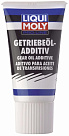 Антифрикционная присадка в трансмиссионное масло LIQUI MOLY Pro-Line  Getriebeoil-Additiv