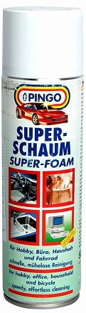 Чистящее средство PINGO Super-Schaum preview 1