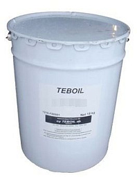 Смазка TEBOIL Multipurpose EP 0