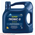 ARAL SuperTronic G 0W-30