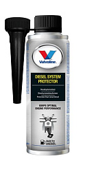 Присадка VALVOLINE Diesel System Protector