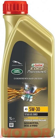 CASTROL Edge Professional 5W-30 A5 preview 1