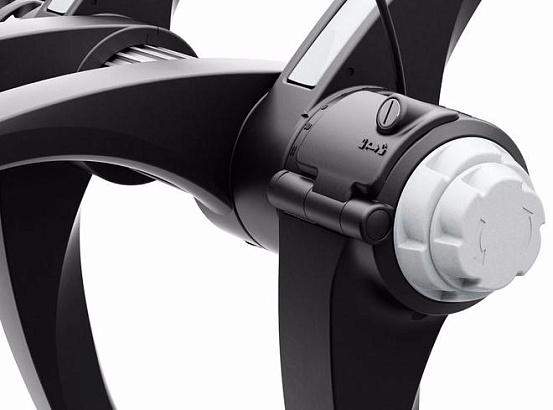 Крепление для велосипедов на багажник автомобиля THULE RaceWay 992 preview 5