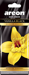 Ароматизатор AREON Mon (Ванила Блэк)