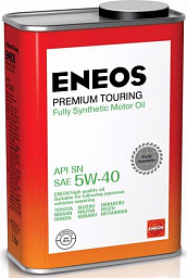 ENEOS Premium Touring SN 5W-40