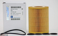 Фильтр масляный GM 98018448