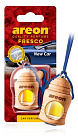 Ароматизатор AREON Fresco (Новая машина)