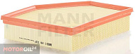 Воздушный фильтр MANN C28037