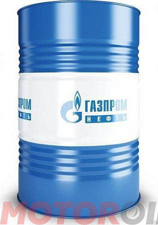Гидравлическое масло GAZPROMNEFT Hydraulic HVLP-46 preview 1
