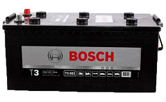 Аккумулятор BOSCH 0092T30810