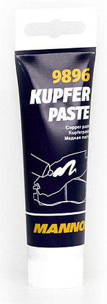 Медная паста MANNOL 9896 Kupferpaste preview 1