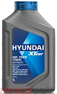 HYUNDAI XTeer Diesel HD 7000 15W-40
