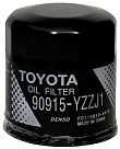 Фильтр масляный TOYOTA 90915-YZZJ1