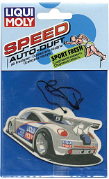 Ароматизатор Liqui Moly Auto-Duft Speed SportFresh